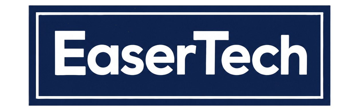 EaserTech- A complete manpower Solution